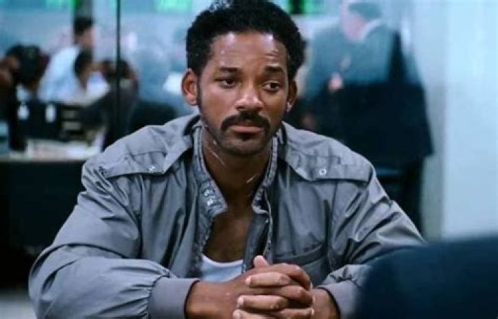 Chris Gardner Biography Chris Gardner Biography