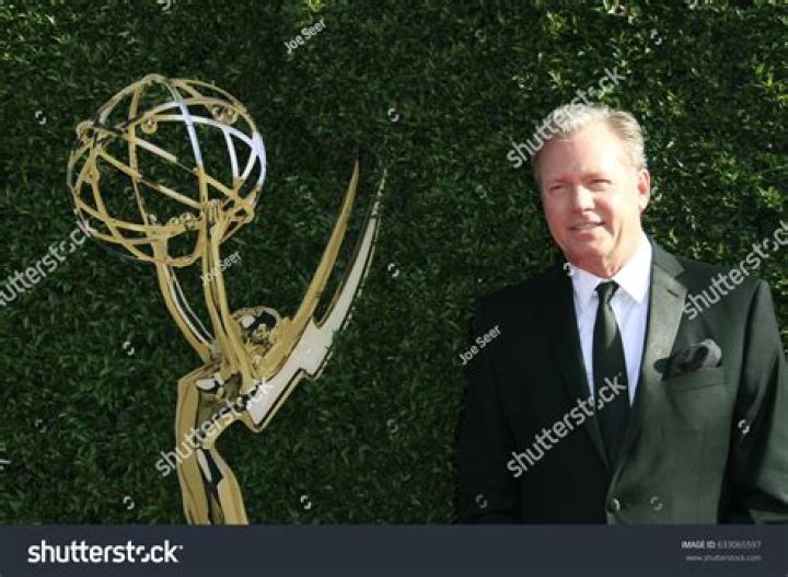 chris hansen awards