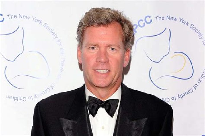 Chris Hansen Career