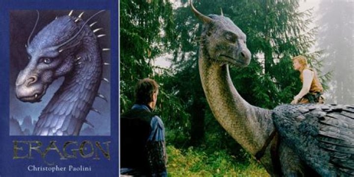 christopher paolini film adaptations christopher paolini film adaptations