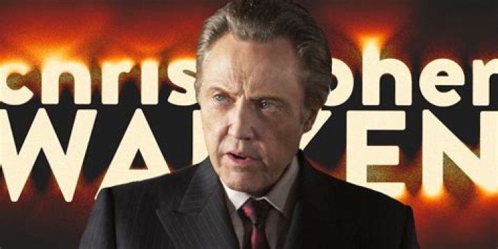 christopher walken film debut christopher walken film debut