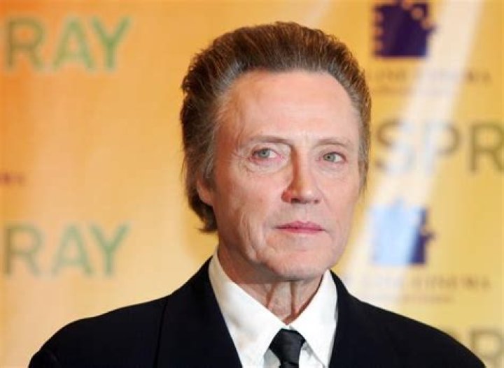 christopher walken net worth christopher walken net worth
