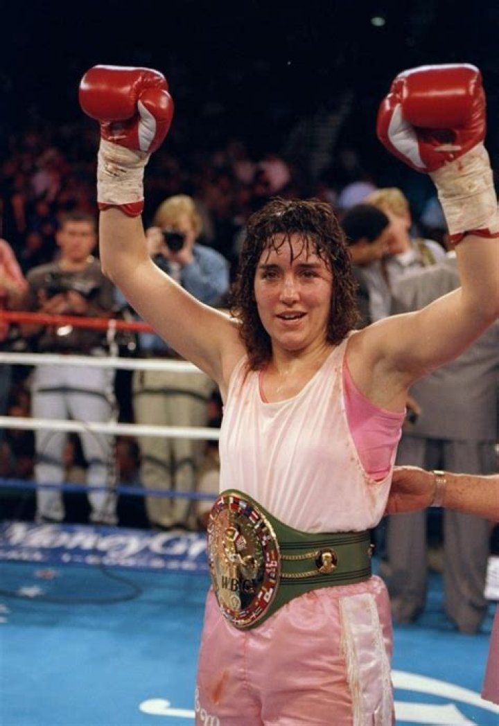Christy Martin's Impact on Women's Boxing Christy Martin's Impact on Women's Boxing