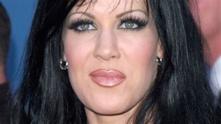 Chyna's impact on women's wrestling Chyna's impact on women's wrestling