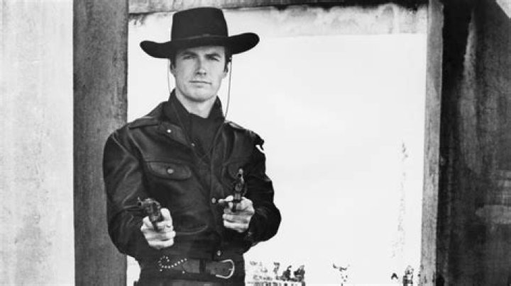 Clint Eastwood's Most Chilling Movie Isn't Anywhere On Streaming