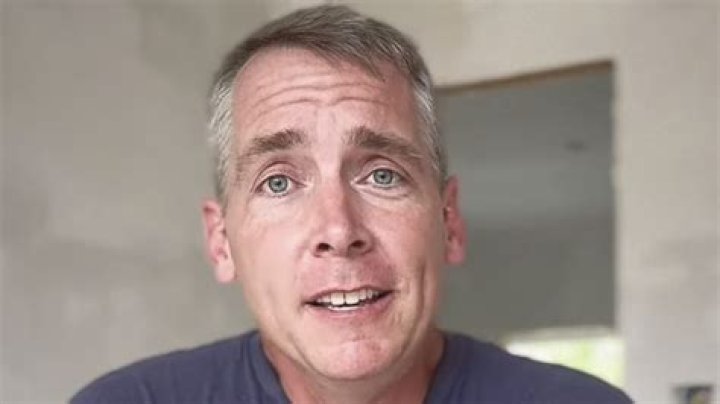 Clint Harp's Book Release