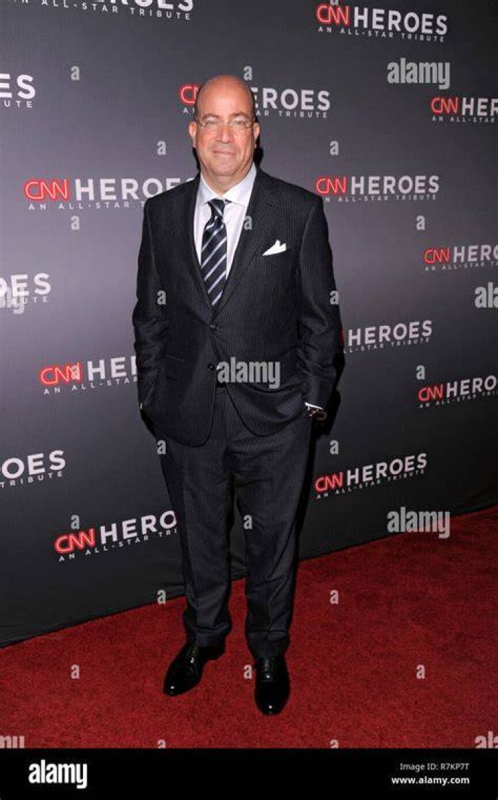 cnn jeff zucker