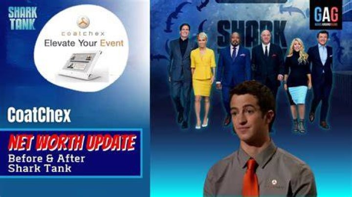 Coatchex net worth timeline Coatchex net worth timeline