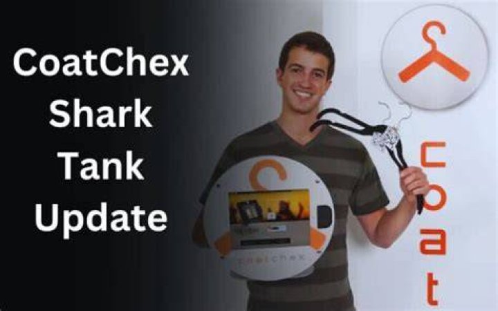 Coatchex Shark Tank Coatchex Shark Tank