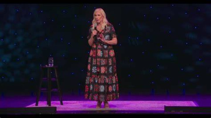 Comedian Leanne To Embark On First National Tour, Produced By