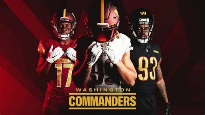 Commanders' Tanya Snyder faces scrutiny after 'Redskins' name drop