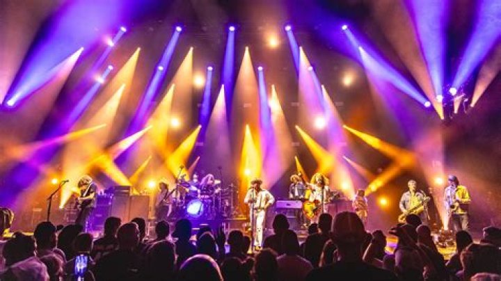 concerts and shows concerts and shows