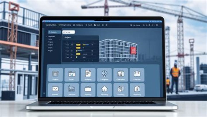 Construction management software helps you complete jobs faster