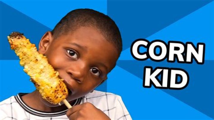 corn kid net worth