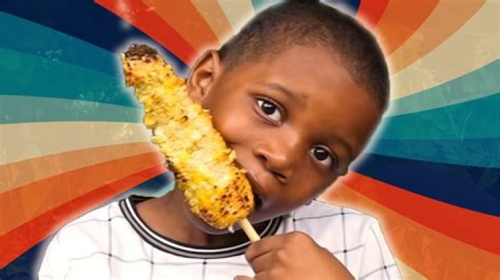 Corn Kid