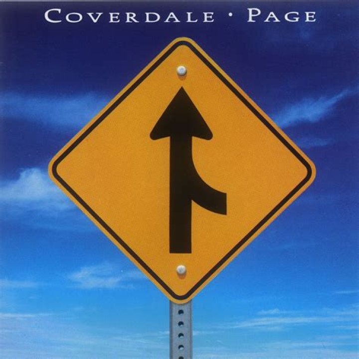 coverdale/page album coverdale/page album