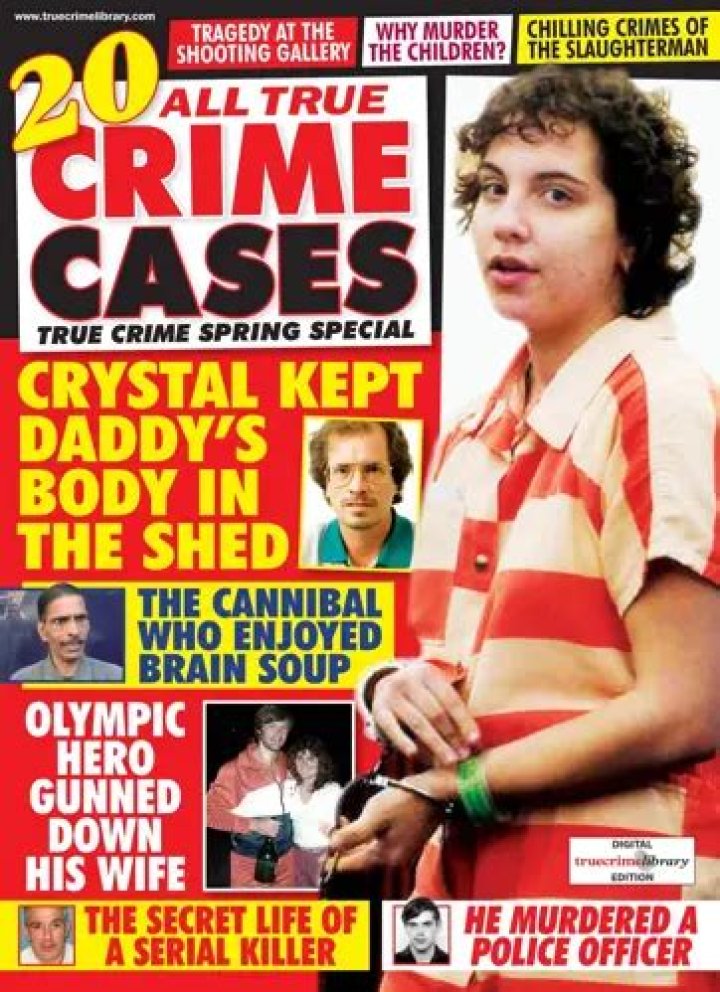 crime magazine crime magazine