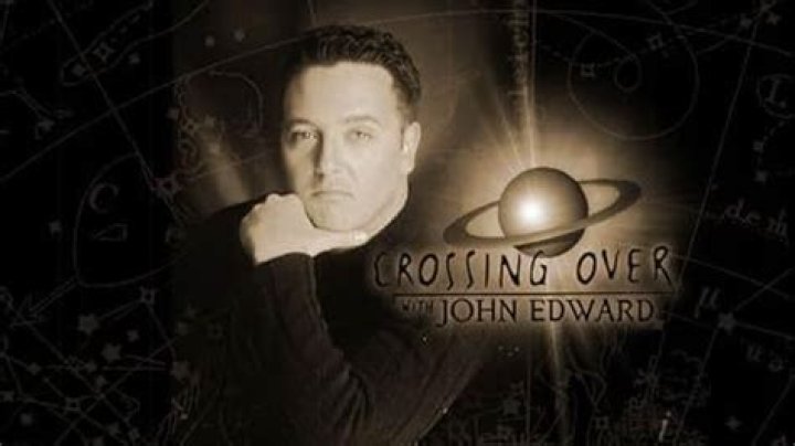 crossing over with john edward crossing over with john edward