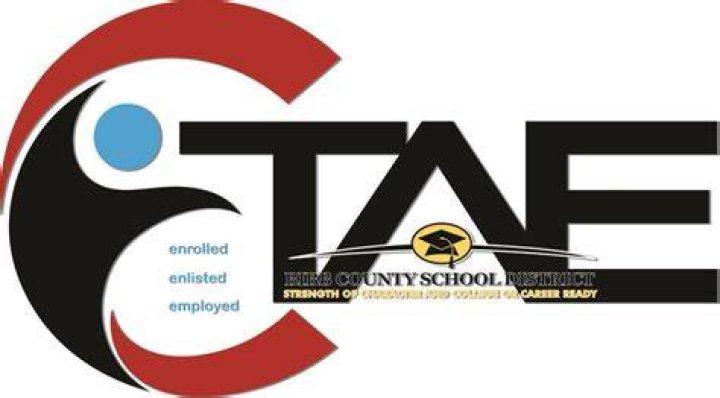 CTAE logo