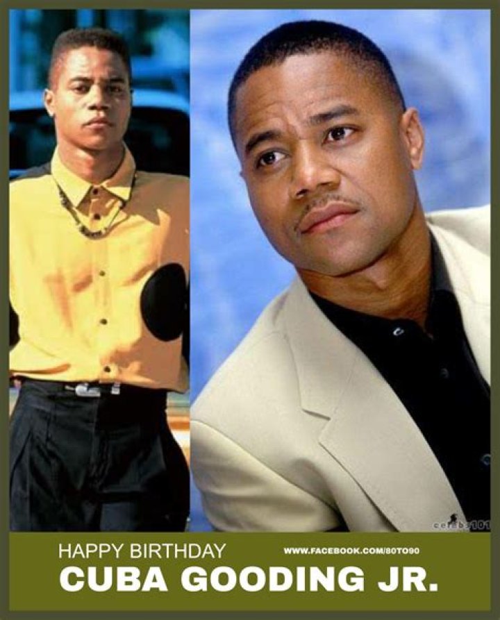 cuba gooding junior earnings cuba gooding junior earnings