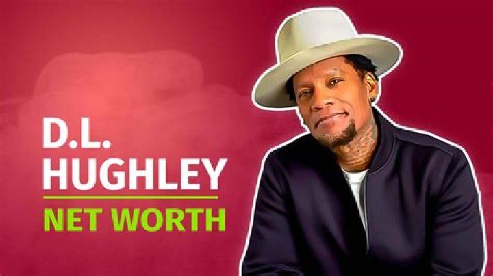 d l hughley net worth d l hughley net worth