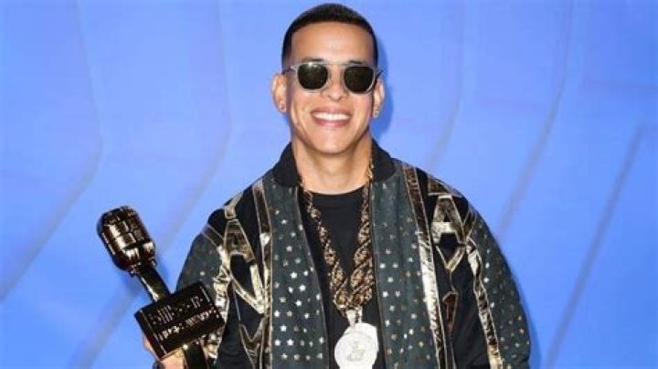 daddy yankee awards daddy yankee awards