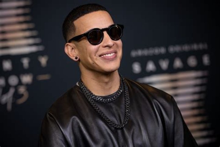 Daddy Yankee Net Worth Daddy Yankee Net Worth