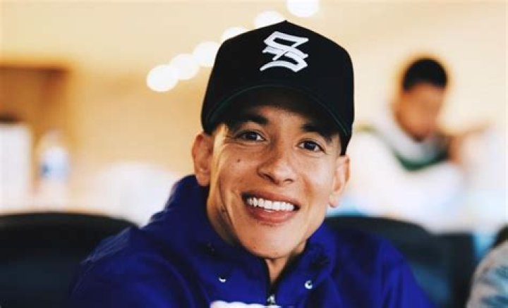 Daddy Yankee Social Media Daddy Yankee Social Media