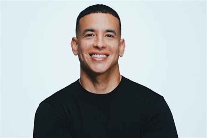 Daddy Yankee's Philanthropic Work Daddy Yankee's Philanthropic Work