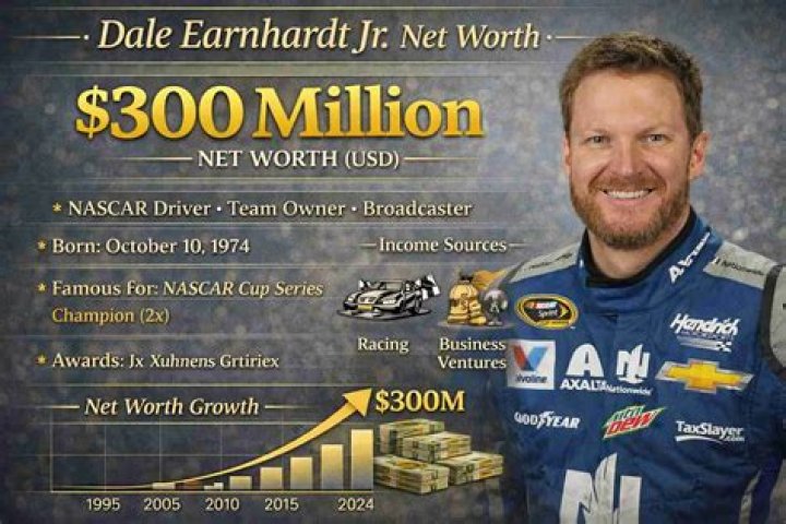 dale jr s net worth dale jr s net worth