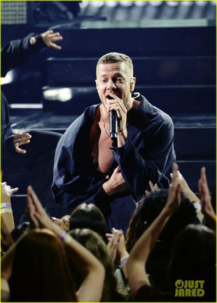 dan reynolds awards dan reynolds awards