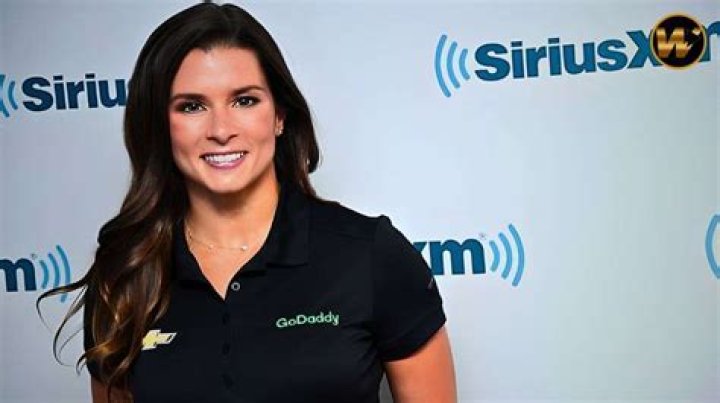 Danica Patrick Net Worth