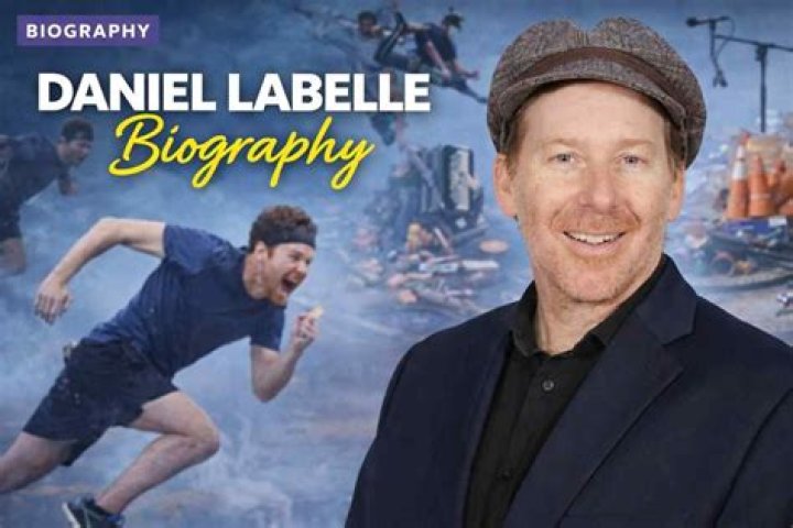 Daniel Labelle Wiki, Age, Height, Wife, Baby, Net Worth &raquo; CelebsExplore