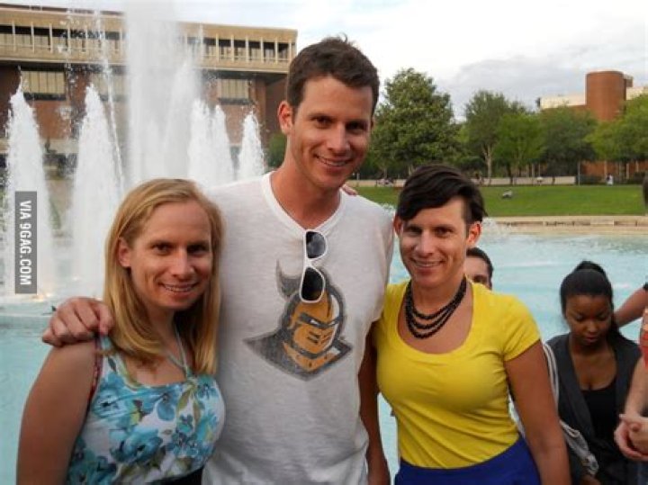 Daniel Tosh siblings Daniel Tosh siblings