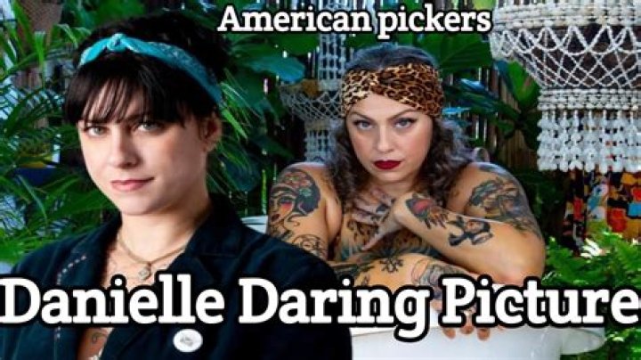 "Danielle Colby OnlyFans Leak" Exposed