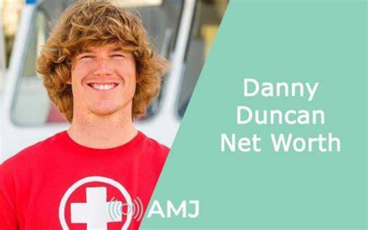 danny duncan net worth danny duncan net worth