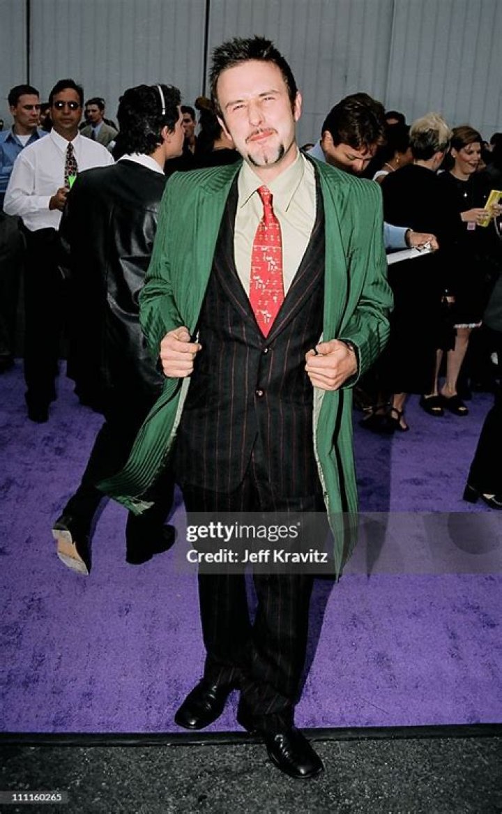 David Arquette Awards David Arquette Awards