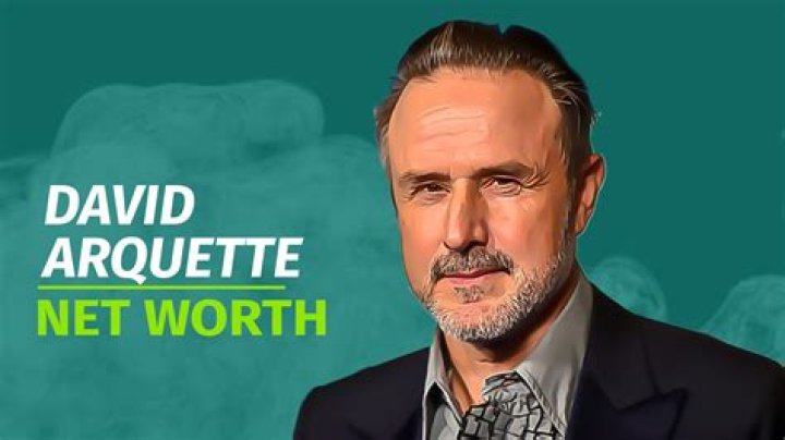 david arquette wealth david arquette wealth