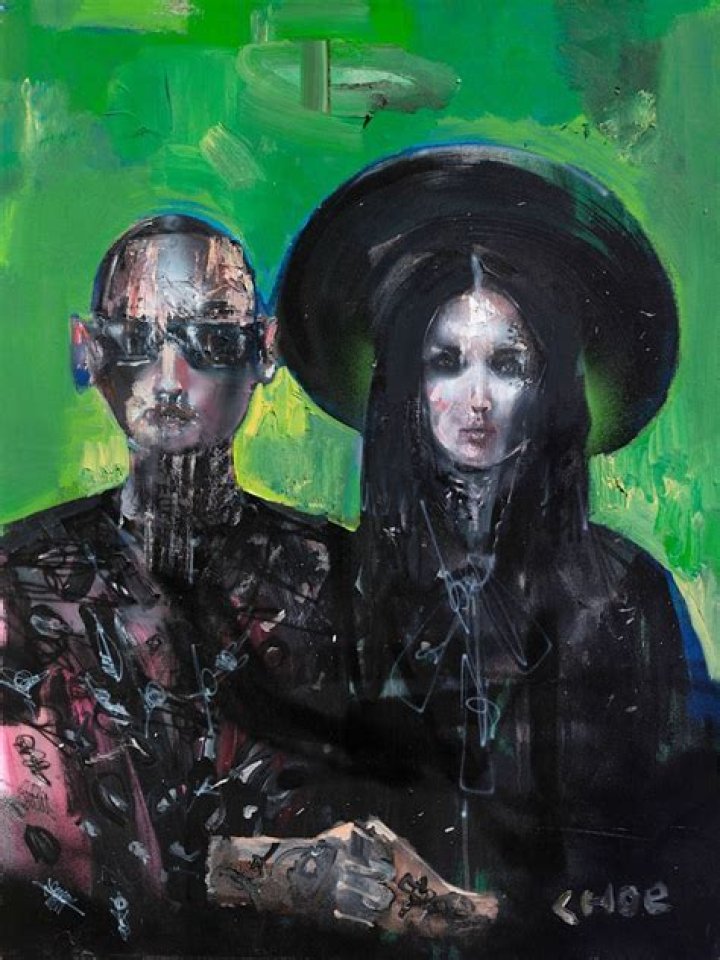 david choe iconic artworks