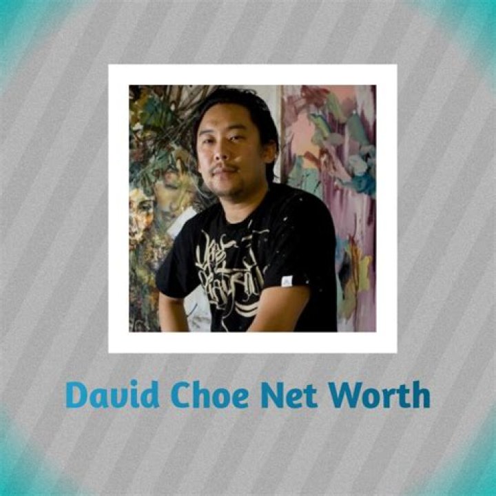 david choe net worth net worth