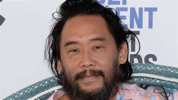 David Choe Philanthropy