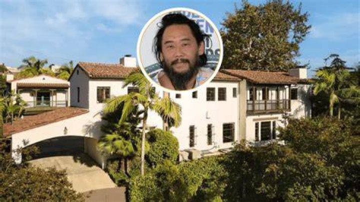 david choe real estate