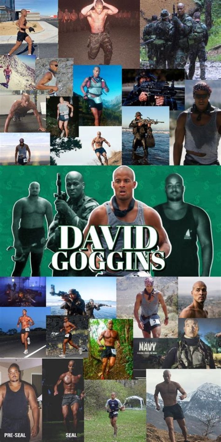 david goggins assets david goggins assets