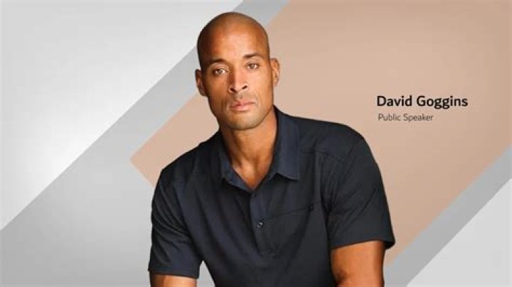 david goggins financials david goggins financials