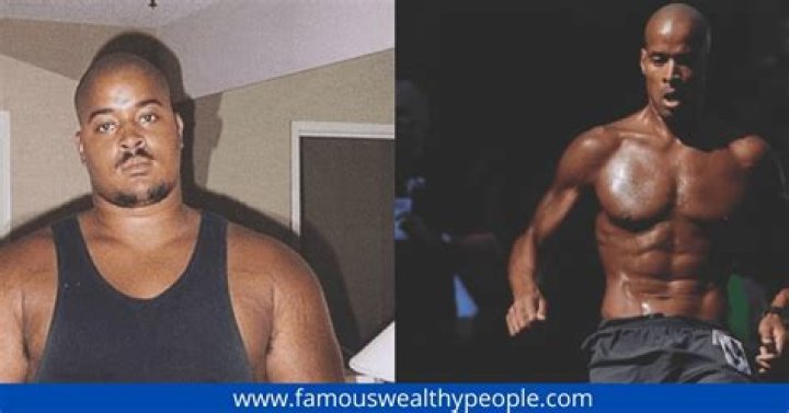 david goggins net worth david goggins net worth