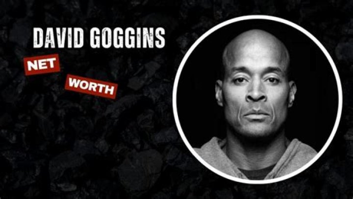 david goggins wealth david goggins wealth
