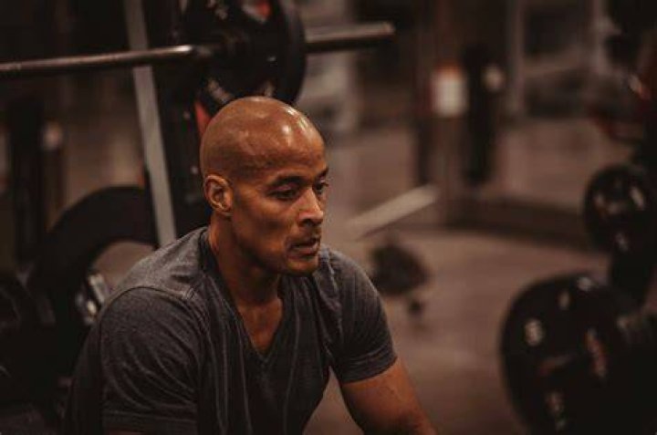 David Goggins' books David Goggins' books