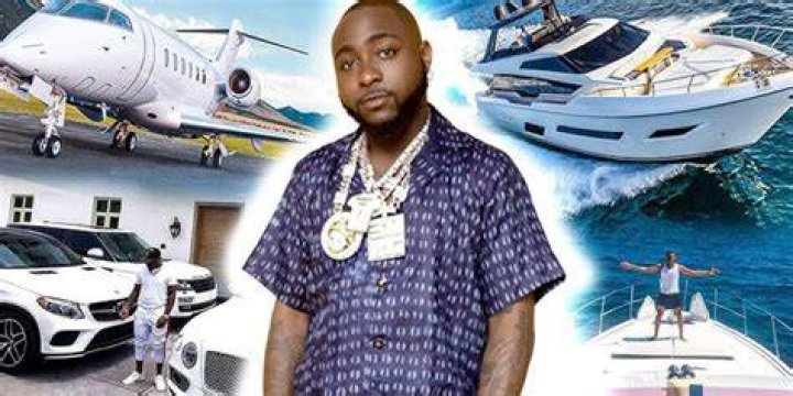 davido net worth davido net worth
