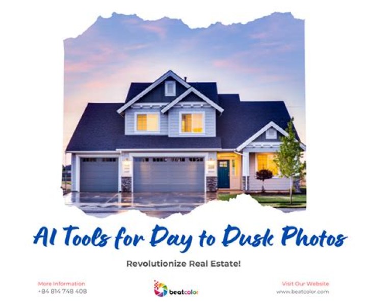 Day to Dusk