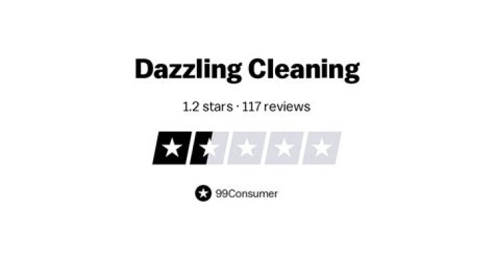 dazzling cleaning reviews dazzling cleaning reviews